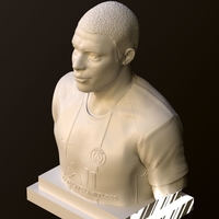 Kylian Mbappe  - Thumbnail 7