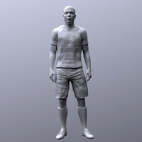 Kylian Mbappe  - Thumbnail 8