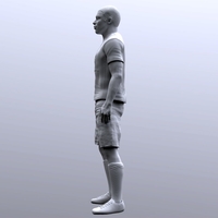 Kylian Mbappe  - Thumbnail 9