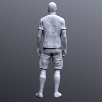 Kylian Mbappe  - Thumbnail 10