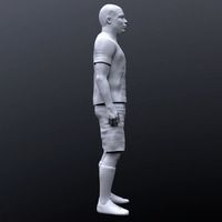 Kylian Mbappe  - Thumbnail 11