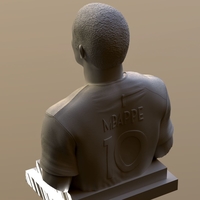 Kylian Mbappe  - Thumbnail 14