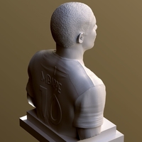 Kylian Mbappe  - Thumbnail 15