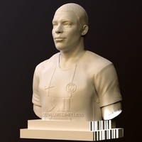 Kylian Mbappe  - Thumbnail 17