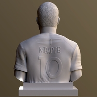 Kylian Mbappe  - Thumbnail 19