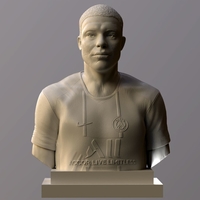 Kylian Mbappe  - Thumbnail 21