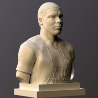 Kylian Mbappe  - Thumbnail 22