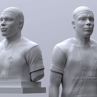 Kylian Mbappe  - Thumbnail 23