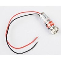 Laser holder for d=12mm laser module for BQ Ciclop  - Thumbnail 2