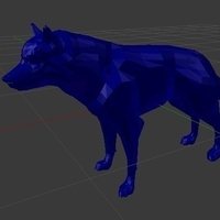 A Dog version 1 - Thumbnail 1