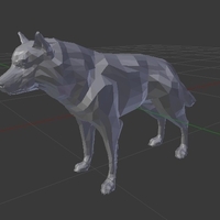 A Dog version 1 - Thumbnail 2