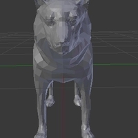 A Dog version 1 - Thumbnail 3