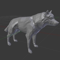 A Dog version 1 - Thumbnail 4