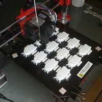 Customizable robot android - Thumbnail 5