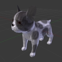 Small Dog - Thumbnail 1