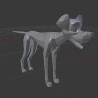 black dog breed - Thumbnail 4