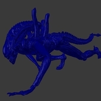 Alien Version 3 - Thumbnail 2