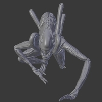 Alien Version 3 - Thumbnail 3