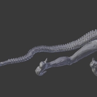 Alien Version 3 - Thumbnail 4