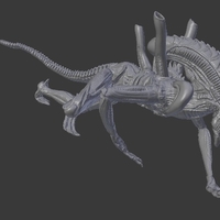 Alien Version 3 - Thumbnail 5