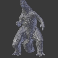  Godzela  - Thumbnail 1