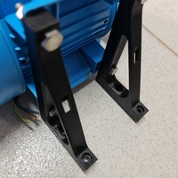 water pump support - Thumbnail 2