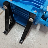 water pump support - Thumbnail 3