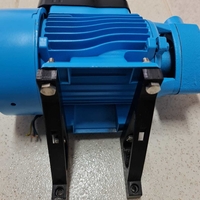 Small water pump support 3D Printing 511773