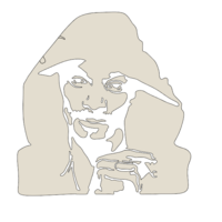 SNOOP DOGG WALL ART - THE DOGGFATHER - Thumbnail 4