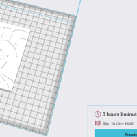 BIGGIE SMALLS WALL ART - THE NOTORIOUS B.I.G. - Thumbnail 2