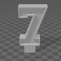 Birthday Candle Numbers 0 to 9 - Thumbnail 4