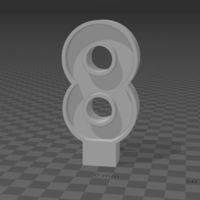 Birthday Candle Numbers 0 to 9 - Thumbnail 5