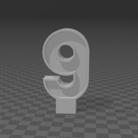 Birthday Candle Numbers 0 to 9 - Thumbnail 6