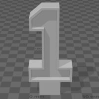 Birthday Candle Numbers 0 to 9 - Thumbnail 8