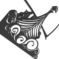 VIKING SHIP - Thumbnail 4