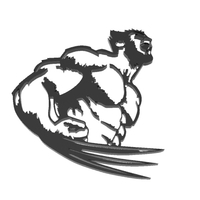 WOLVERINE - Thumbnail 2