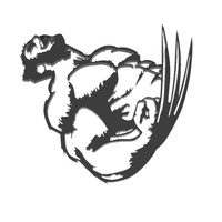 WOLVERINE - Thumbnail 5