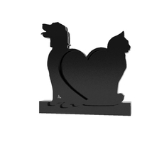 DOG AND CAT PHOTO FRAME - Thumbnail 5