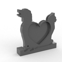 DOG AND CAT PHOTO FRAME - Thumbnail 8