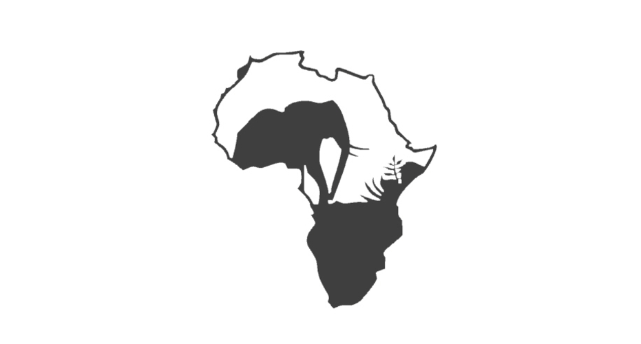 AFRICA ELEPHANT 3D Print 511866