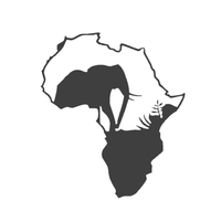 Small AFRICA ELEPHANT 3D Printing 511866