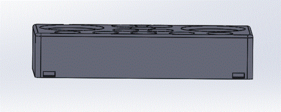 holder for welding consumables 3D Print 511891