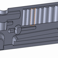 Ratchet wrench socket set replacement - Thumbnail 3