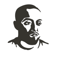 MAC MILLER WALL ART - DIVINE INSPIRATION - Thumbnail 2