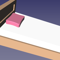 Kitchen, bedroom, Full models - Thumbnail 5