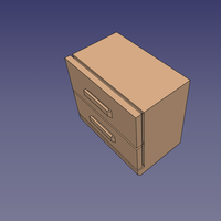 Kitchen, bedroom, Full models - Thumbnail 6