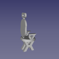 Kitchen, bedroom, Full models - Thumbnail 8