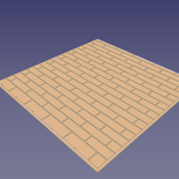 Kitchen, bedroom, Full models - Thumbnail 11