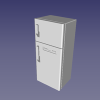 Kitchen, bedroom, Full models - Thumbnail 19