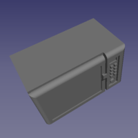 Kitchen, bedroom, Full models - Thumbnail 21